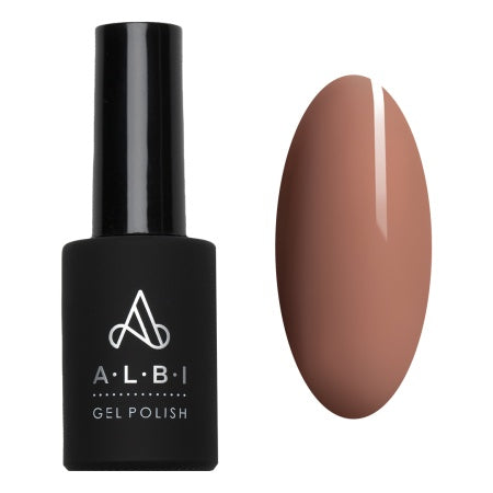 Albi Gel Polish 448, 10ml