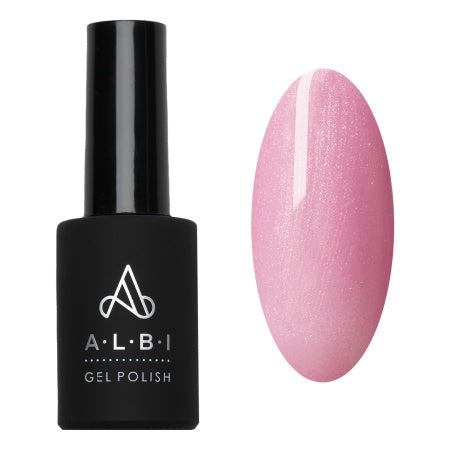 Albi Gel Polish 200, 10ml