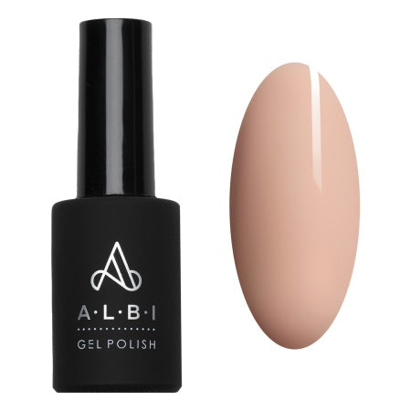 Albi Gel Polish 445, 10ml