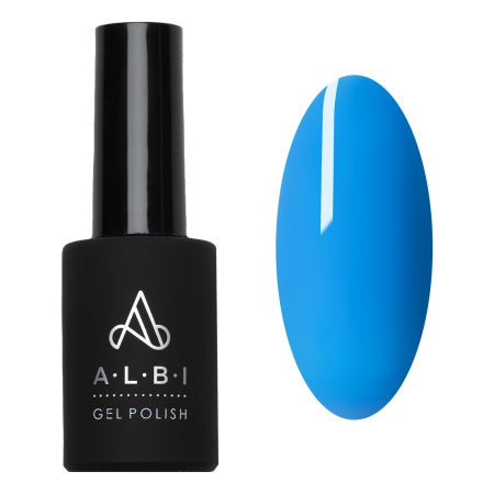 Albi Gel Polish 291, 10ml