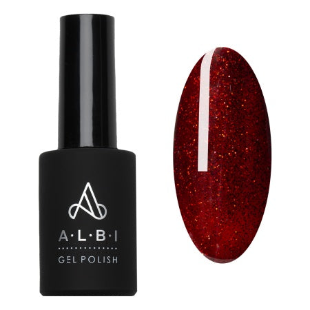 Albi Gel Polish 100, 10ml