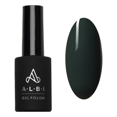 Albi Gel Polish 436, 10ml