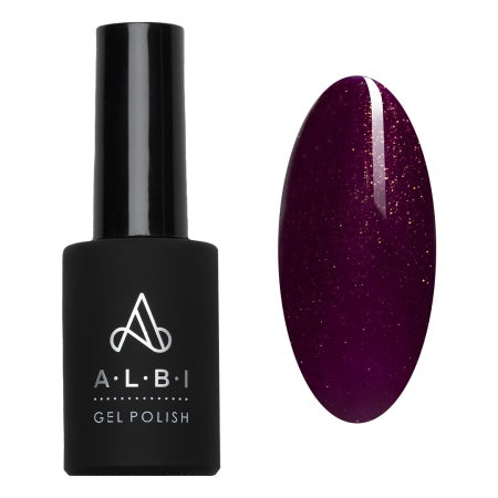 Albi Gel Polish 18, 10ml