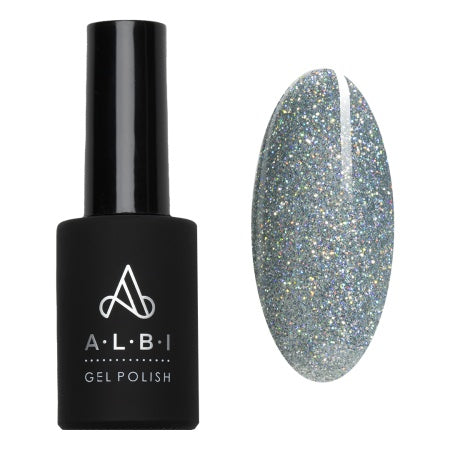 Albi Gel Polish 401, 10ml