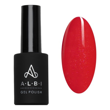 Albi Gel Polish 25, 10ml