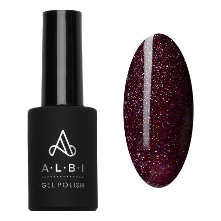 Albi Gel Polish 110, 10ml