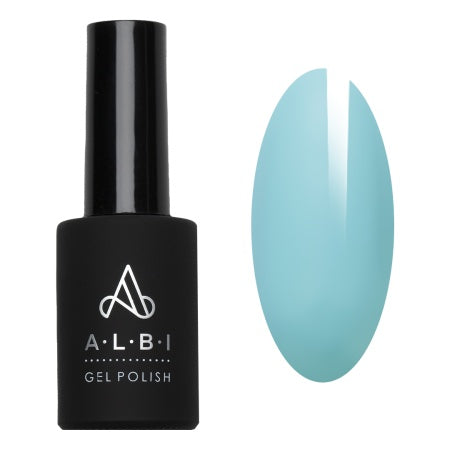Albi Gel Polish 459, 10ml