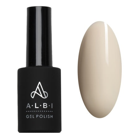 Albi Gel Polish 443, 10ml