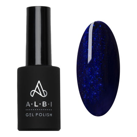 Albi Gel Polish 257, 10ml