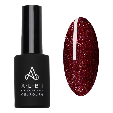 Albi Gel Polish 102, 10ml