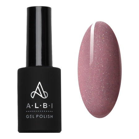 Albi Gel Polish Magic 02, 10ml