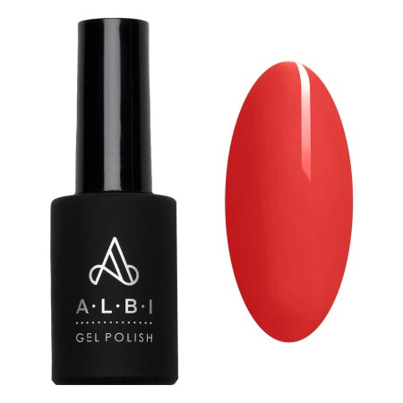 Albi Gel Polish 464, 10ml