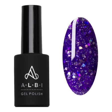 Albi Gel Polish 340, 10ml