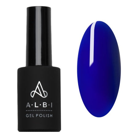 Albi Gel Polish 65, 10ml
