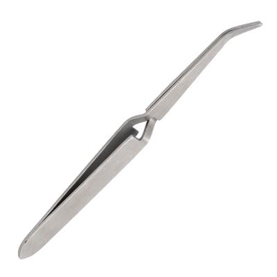 Tweezer for arch pressing IRISK B600-04