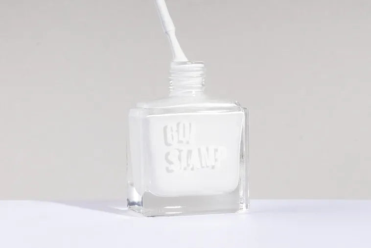 Stamping nail polish Go! Stamp 002 Cloud, 11ml