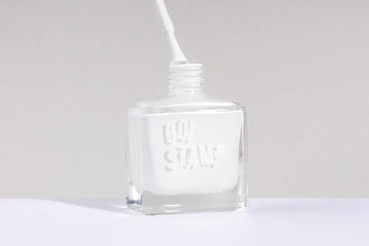 Stamping nail polish Go! Stamp  002 Cloud, 11ml