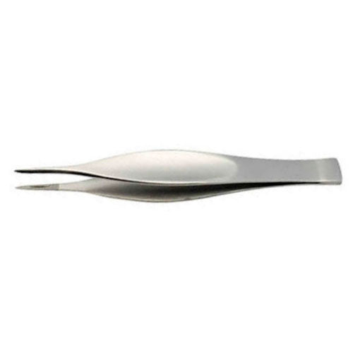Tweezers PTC-613-D Metzger, 11,5cm