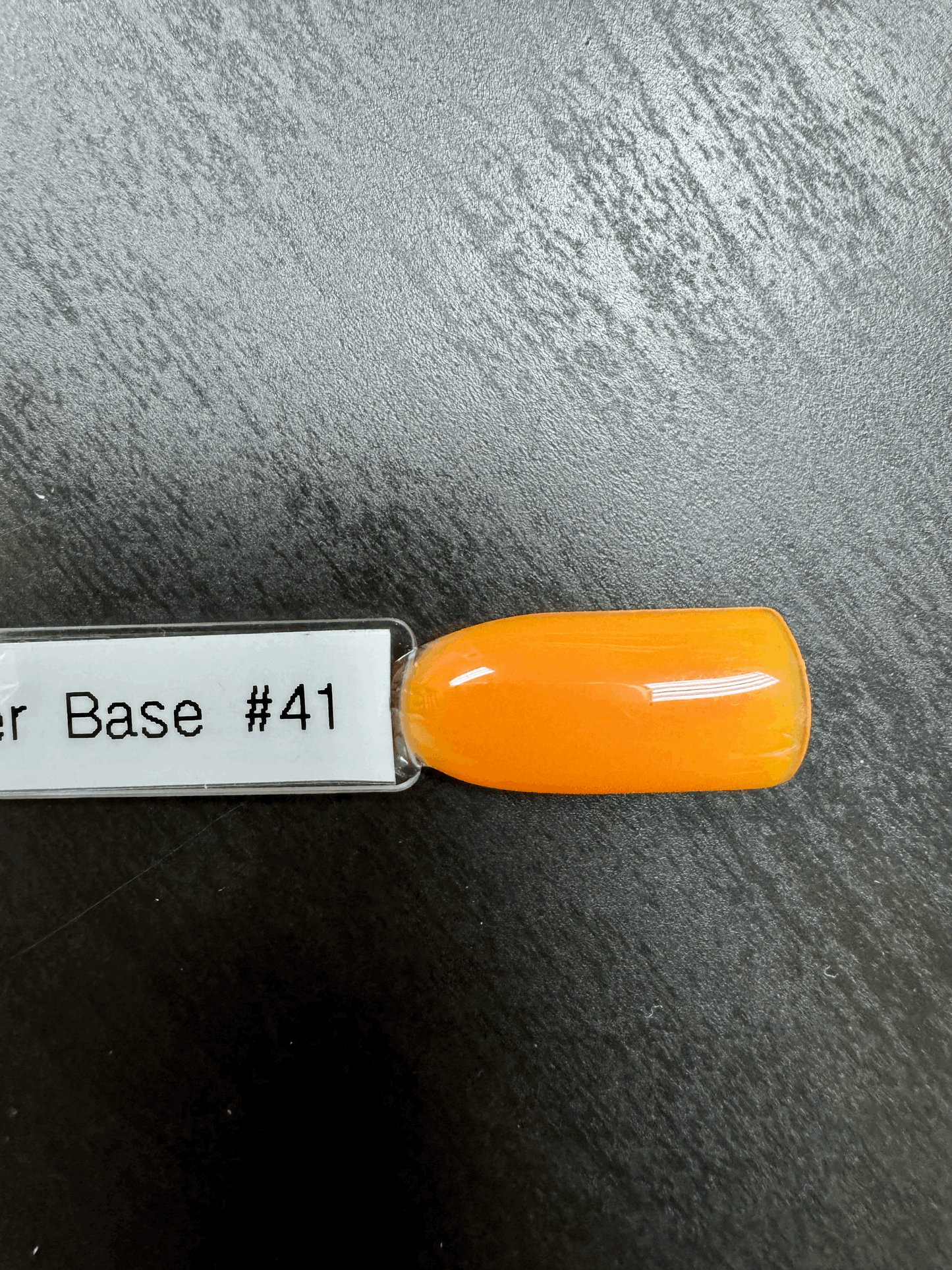 WNN Color Base 41, 30ml