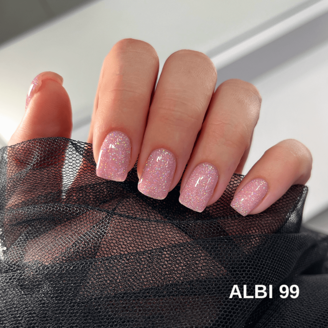 Albi Gel Polish 99, 10ml