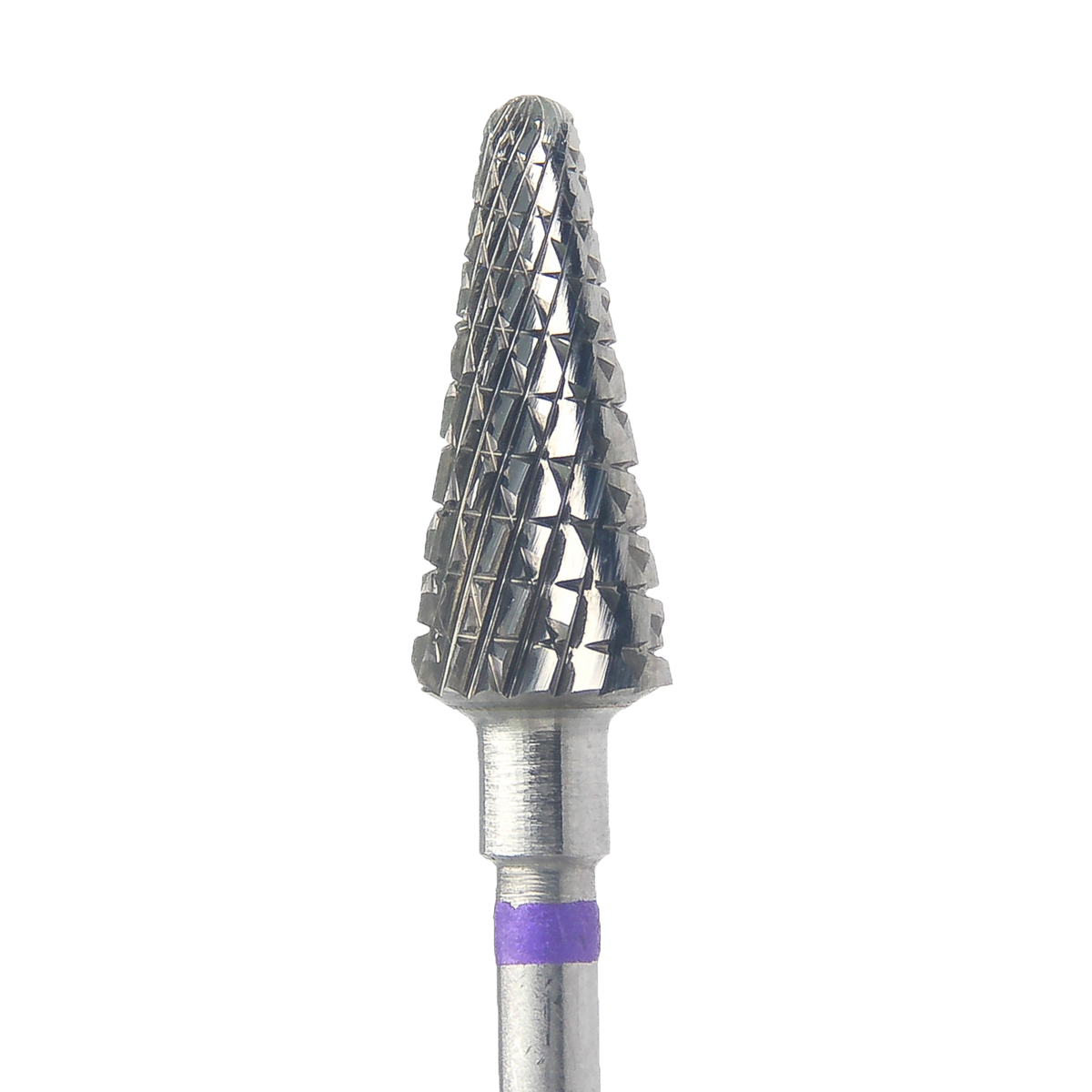 Cone purple bit FKTRP 060 TBC L14