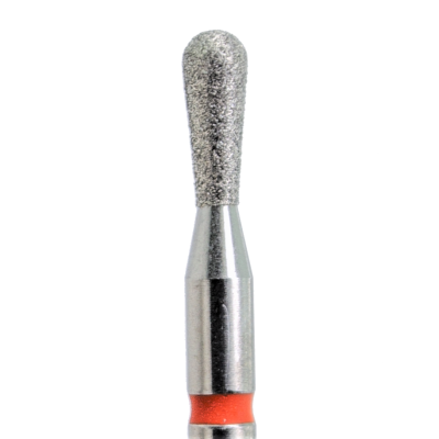 Cone red bit GSAUS 2,3P-6M