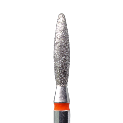 Flame red bit GSAP 2,3P-10M/T