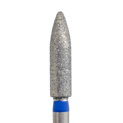 Bullet blue bit GSAPUL 3,1P-12C