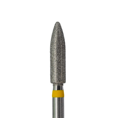 Bullet yellow bit GSAPUL 3,1P-12OM