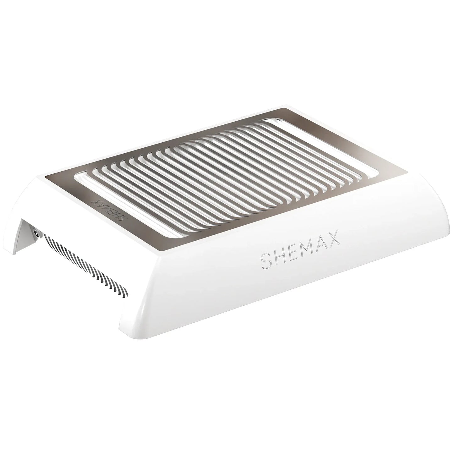 Dust collector STYLE X-PRO SHEMAX white
