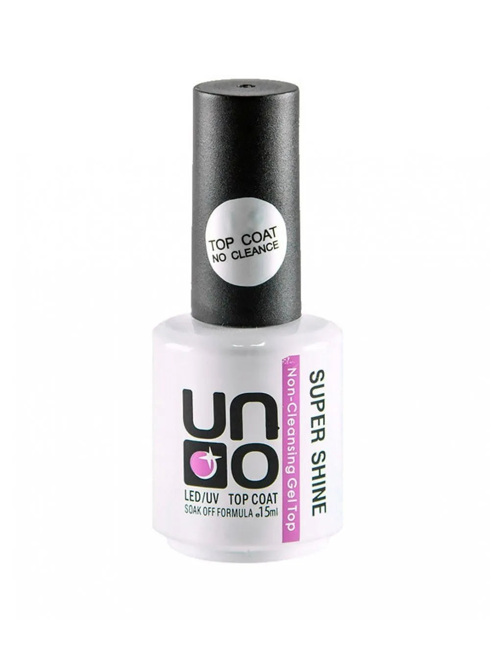 Top UNO Super Shine, 15 ml