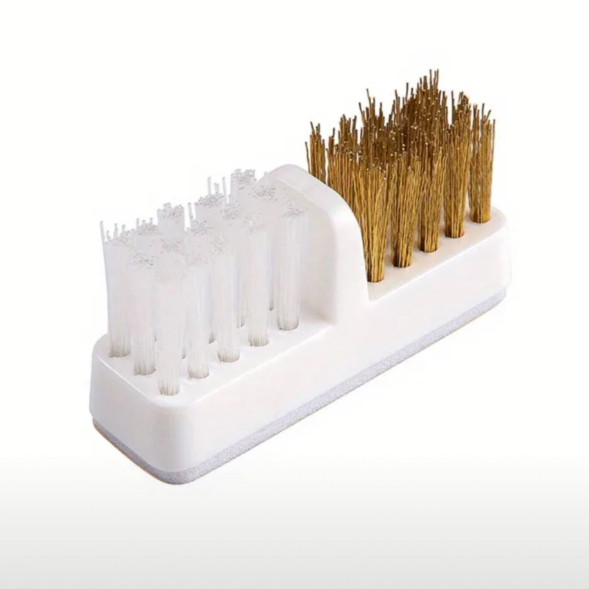 Nail Drill Bit Cleaning Brush