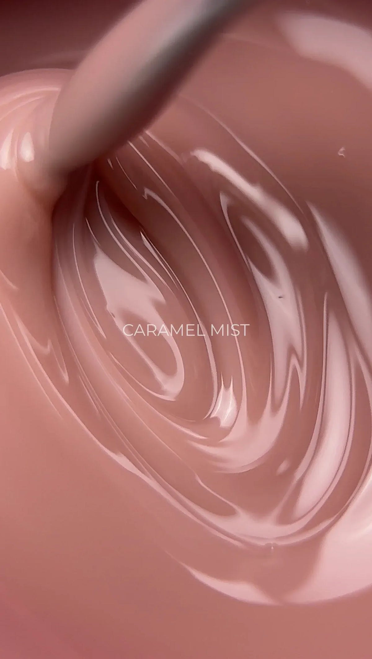BEYOU PRO COMFORT GEL Caramel Mist, 30ml – Gel Builder