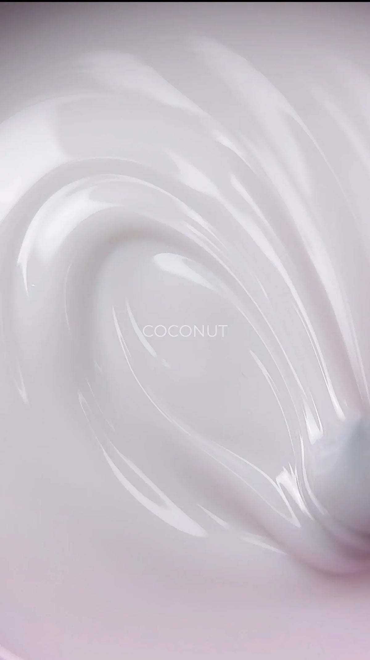 BEYOU Professional PRO COMFORT GEL Coconut, 30ml
