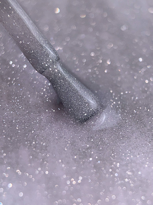 SOPHIÈ • R Shiny Base 3(Light Reflective), 15ml