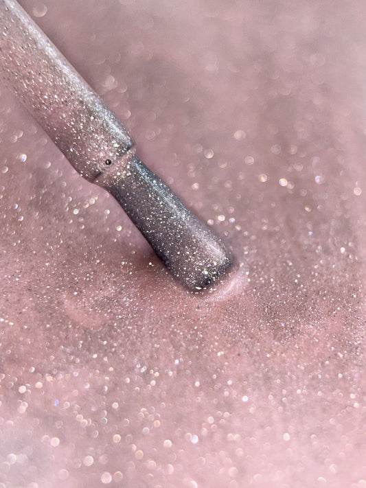 SOPHIÈ • R Shiny Base 5(Light Reflective), 15ml