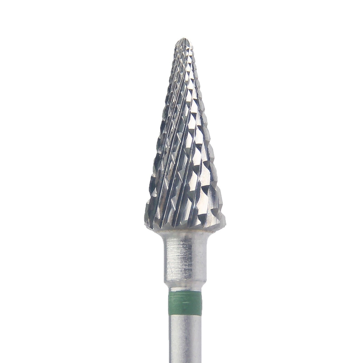 Cone sharp green FKED 060-К ТВС L14