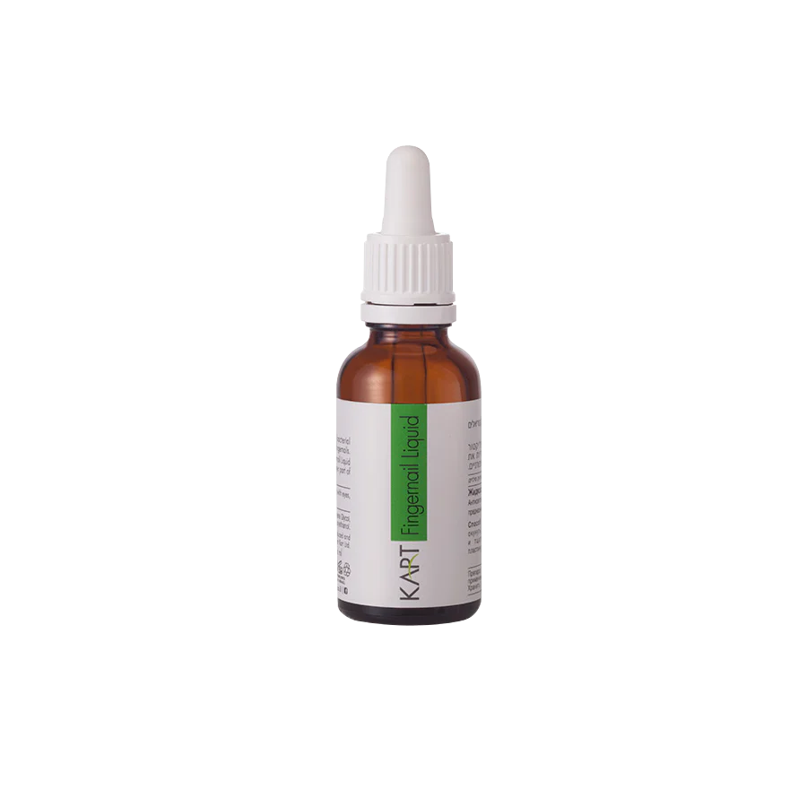 KART Fingernail liquid 30ml