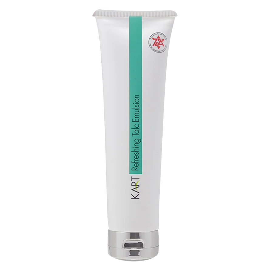 KART Refreshing Talc Emulsion 100ml