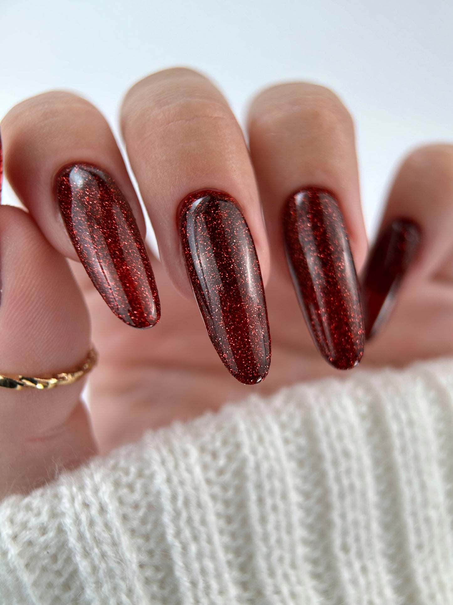 Misha New York Gel Polish 291, 15ml
