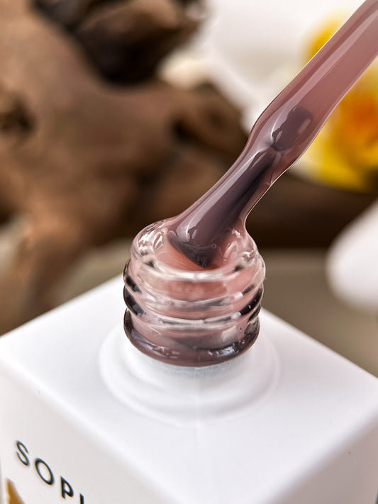 SOPHIÈ • R Strong Cover Gel 2, 15ml