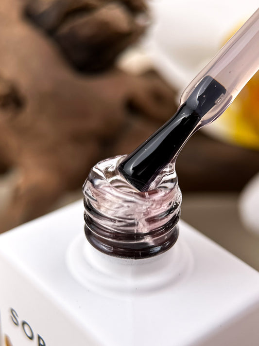 SOPHIÈ • R Strong Cover Gel 6, 15ml