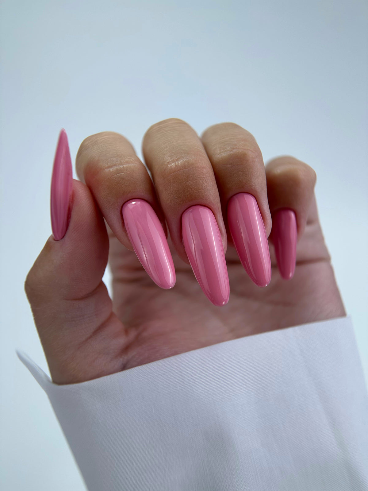 Misha New York Gel Polish 37, 15ml