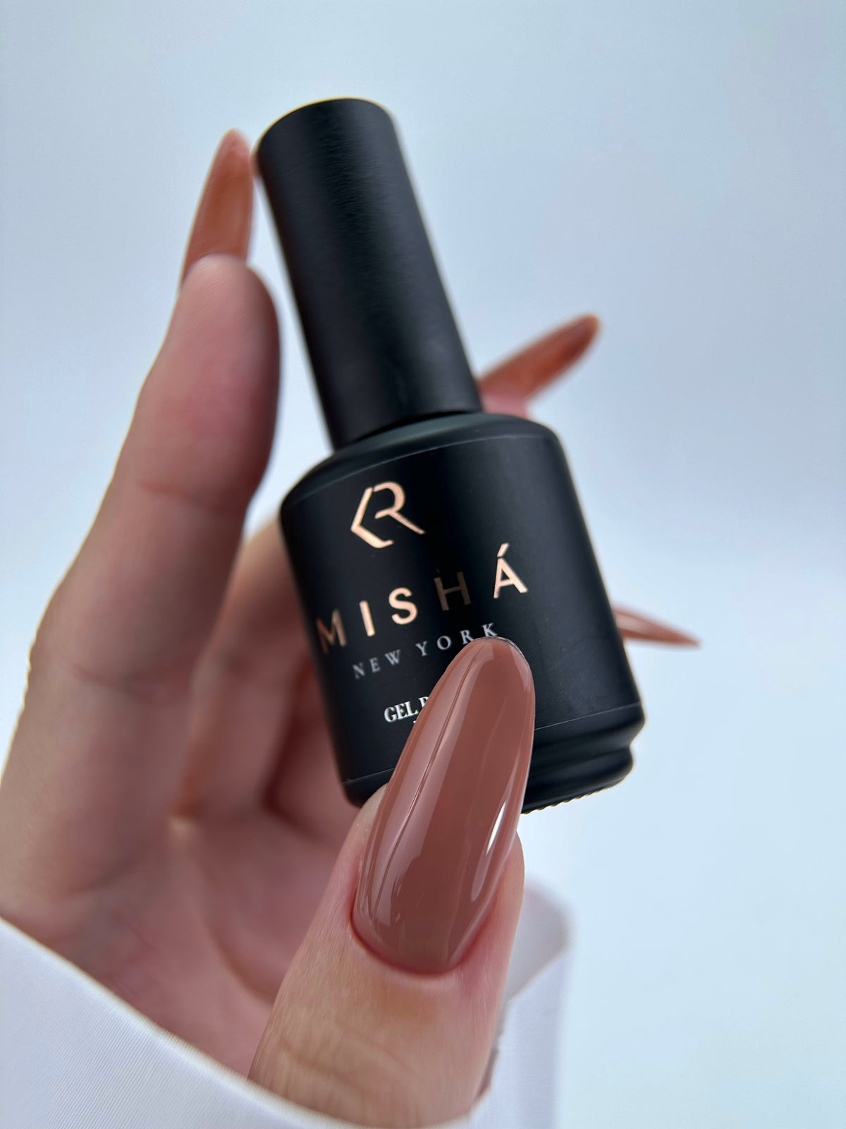 Misha New York Gel Polish 57, 15ml
