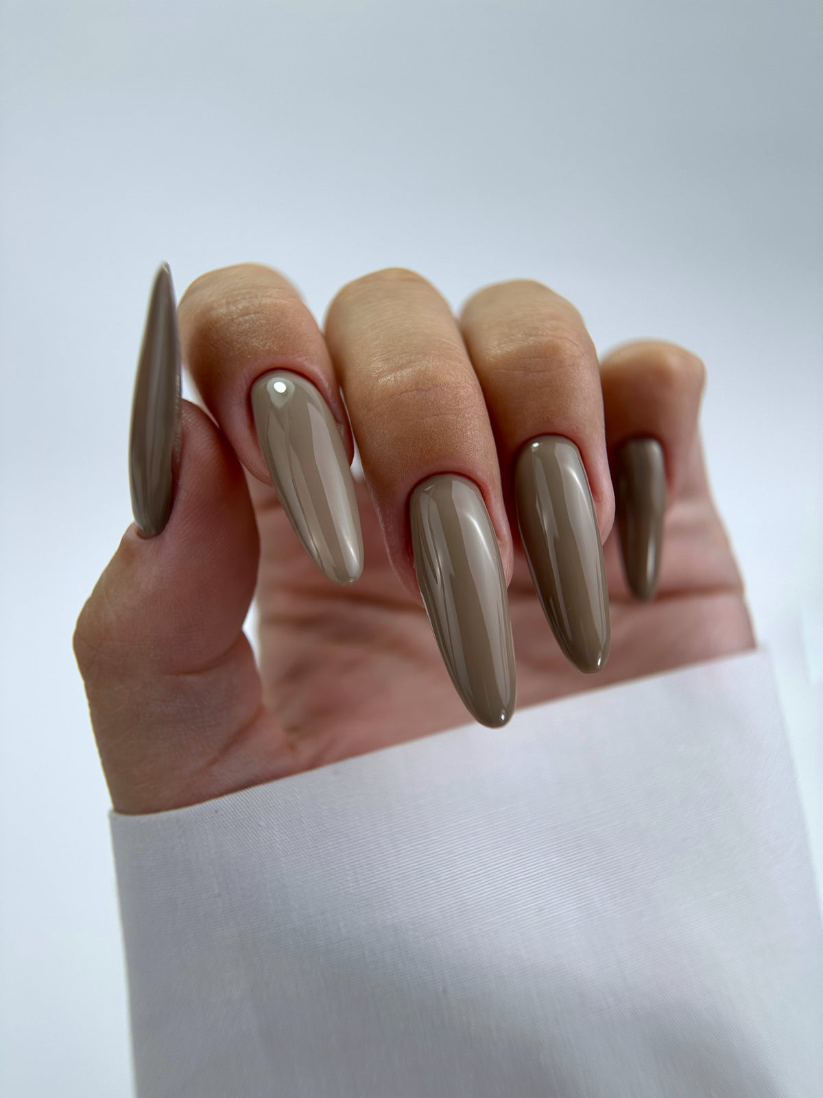 Misha New York Gel Polish 63, 15ml