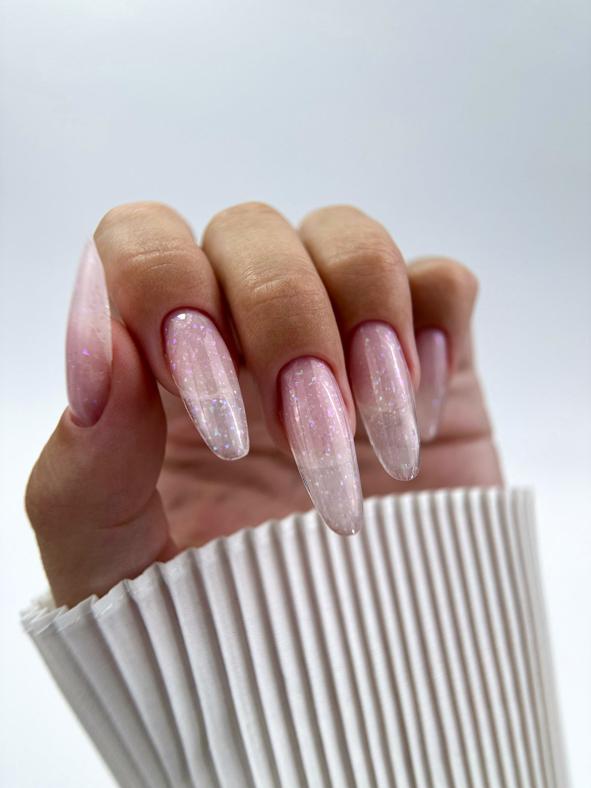 SOPHIÈ • R Shiny Base 6, 15ml