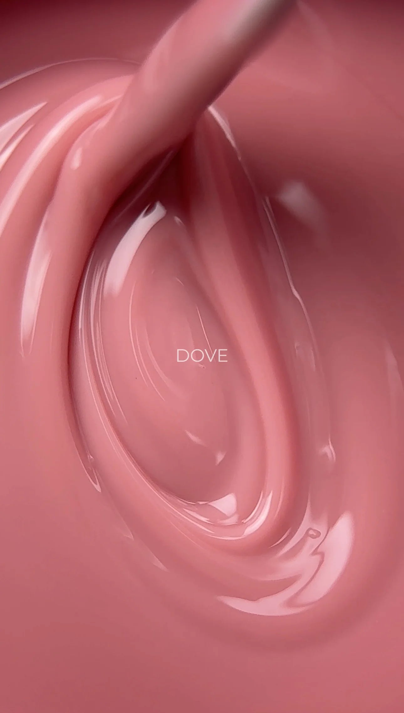 BEYOU PRO COMFORT GEL Dove, 30ml – Professional Builder Gel