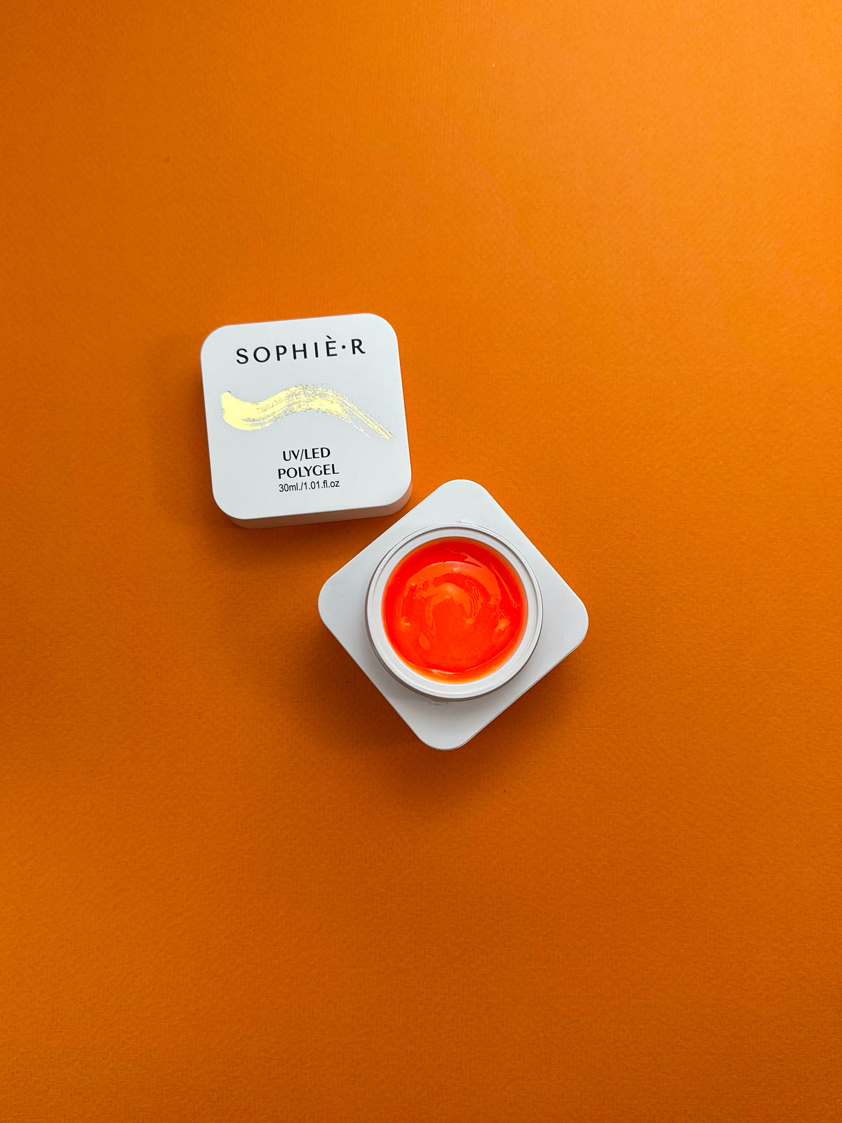 SOPHIÈ ' R Neon Polygel 1, 30ml