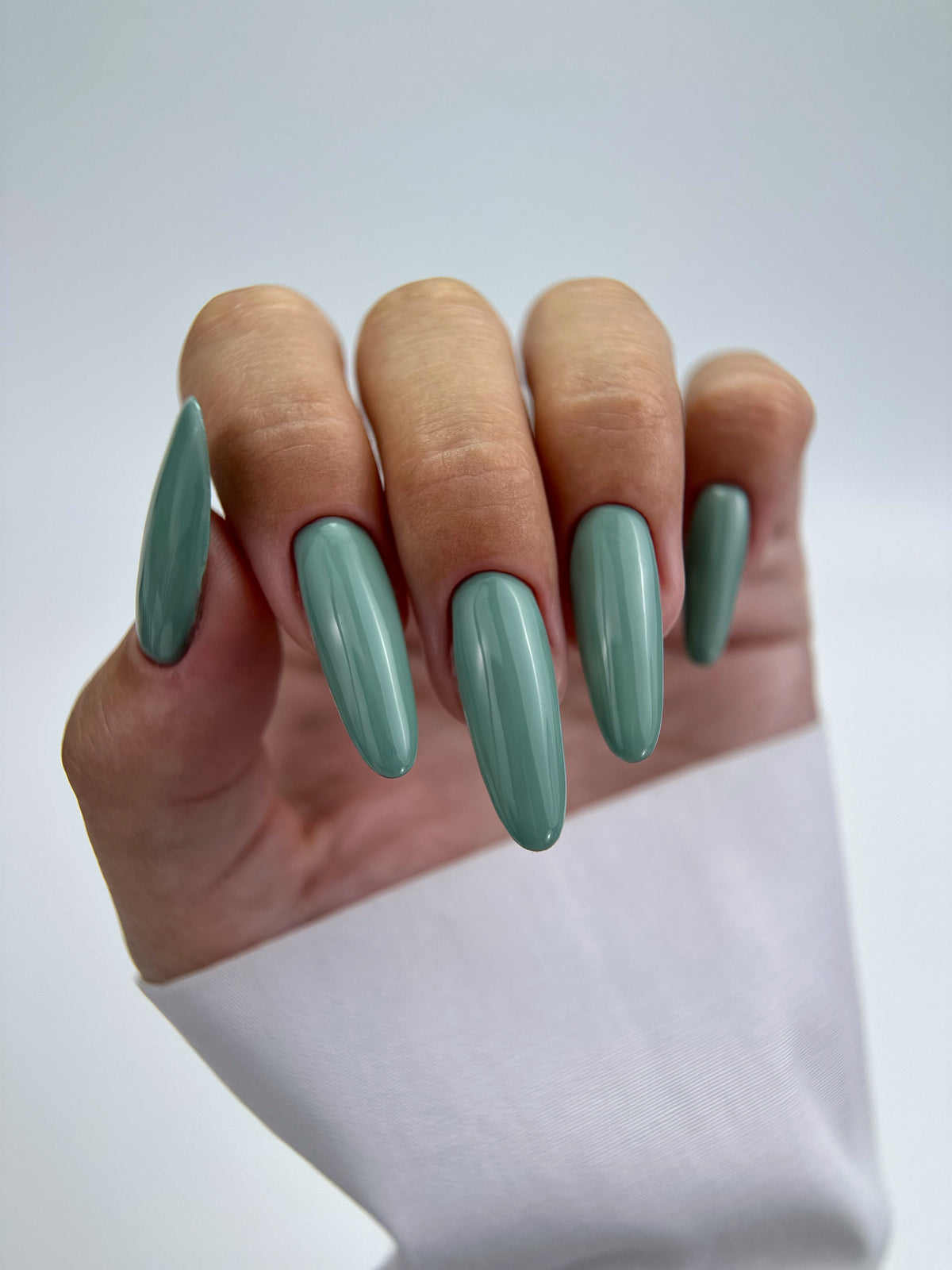 Misha New York Gel Polish 83, 15ml