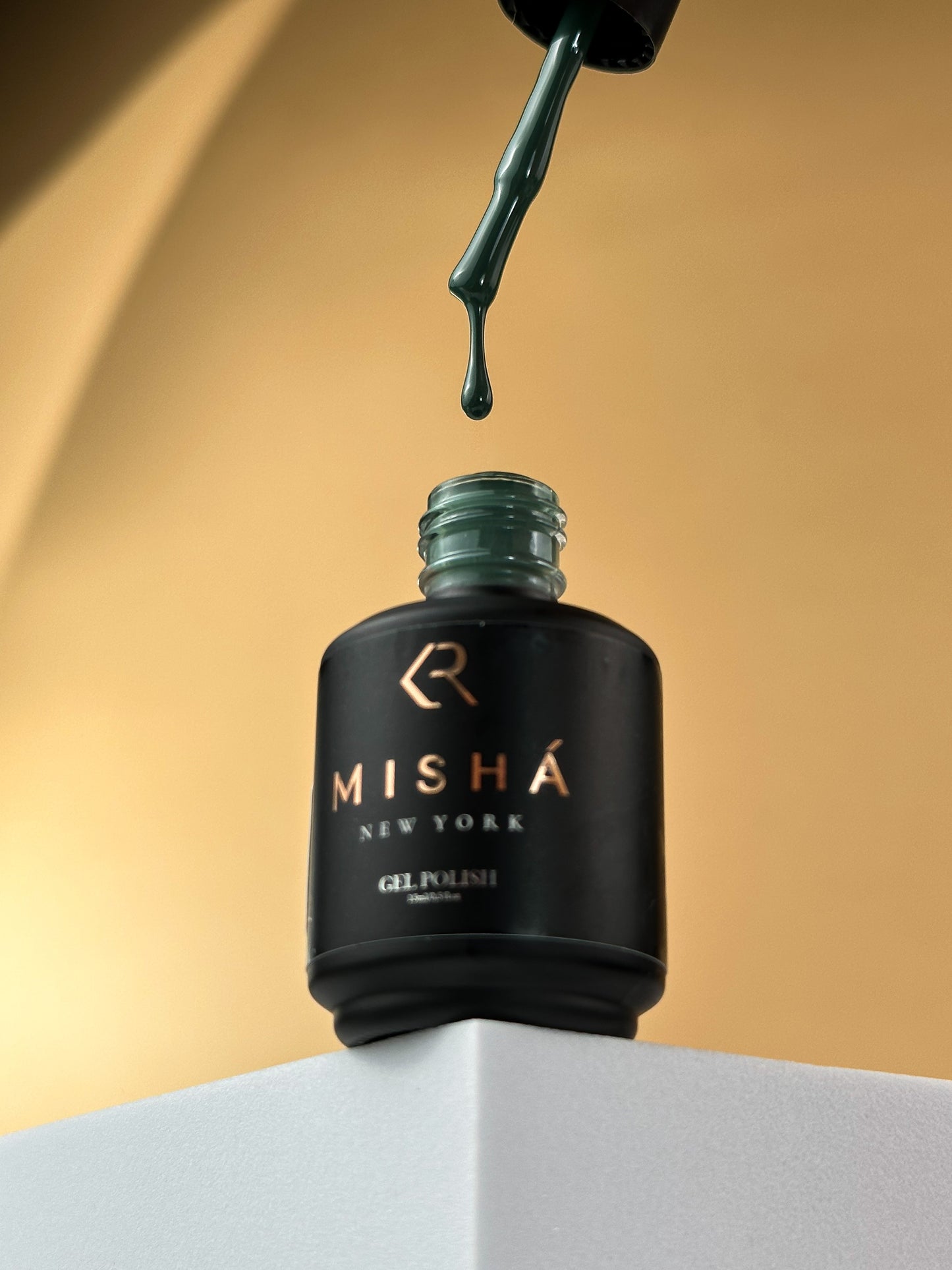 Misha New York Gel Polish 77, 15ml